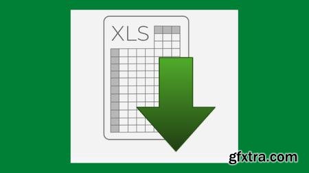 Microsoft Excel _ MS Excel Basics & Excel PivotTables (2021)