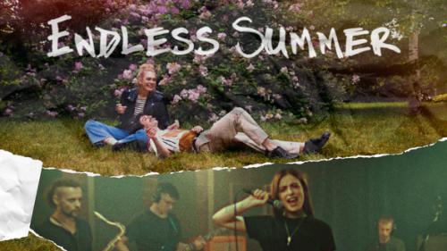 Videohive - Endless Summer - 34288658