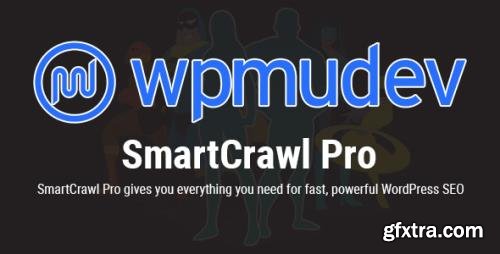 WPMU DEV - SmartCrawl Pro v2.16.0 - WordPress SEO Plugin Handles Everything - NULLED