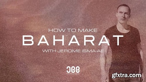 Sonic Academy How To Make Baharat with Jerome Isma-Ae TUTORiAL