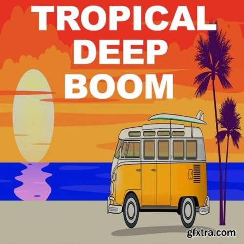 Beatrising Tropical Deep Boom WAV