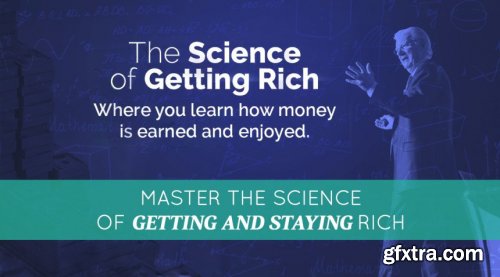 Bob Proctor - The Science of Getting Rich Seminar