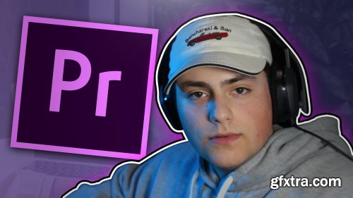 How to Edit Gaming Videos With Premiere Pro