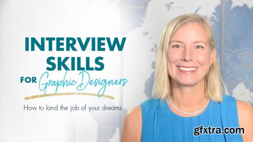 Interview Skills for Graphic Designers – How to land the job of your dreams