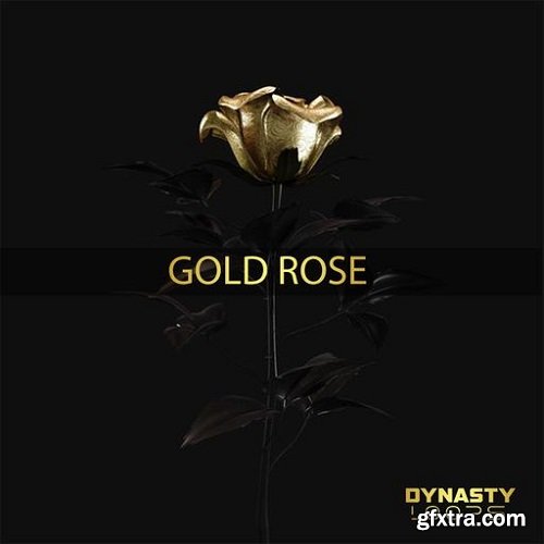 Dynasty Loops Gold Rose WAV