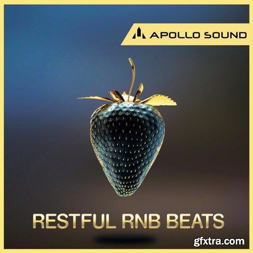 APOLLO SOUND Restful RnB Beats MULTiFORMAT