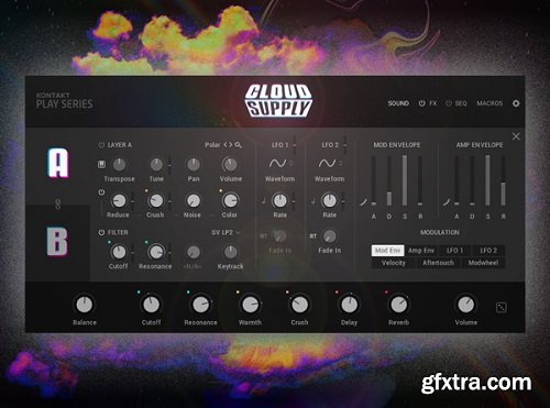 Groove3 CLOUD SUPPLY Explained TUTORiAL