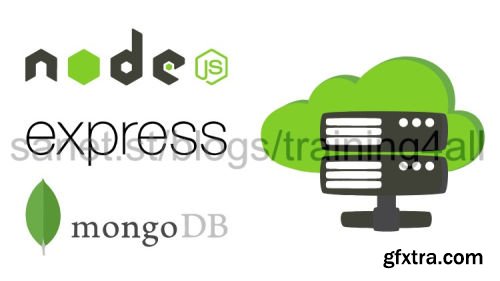 Build a Backend Project with NodeJS, ExpressJS, MongoDB
