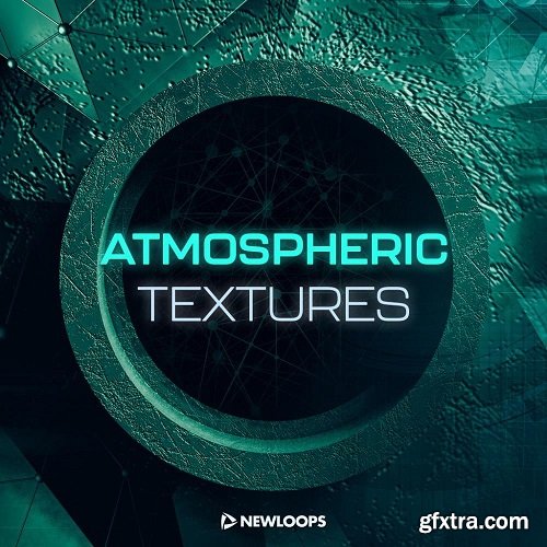 New Loops Atmospheric Textures WAV