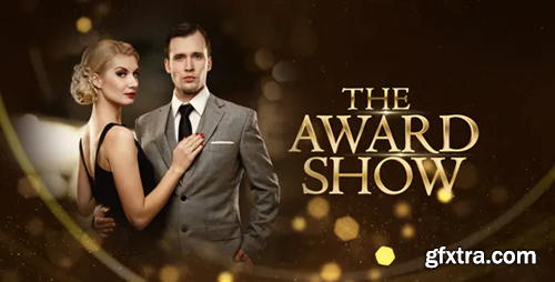 Videohive Awards Show 18809015