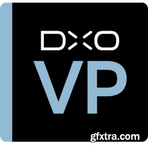 DxO ViewPoint 4.1.0.168