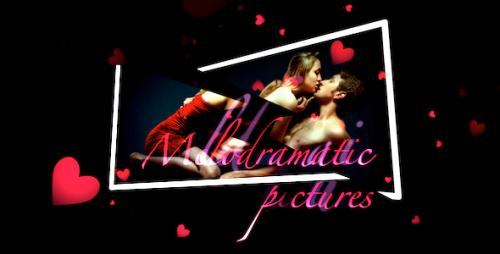 Videohive - Melodramatic Pictures - 3541565