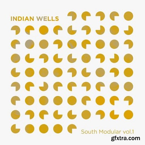 Indian Wells South Modular Vol 1 WAV