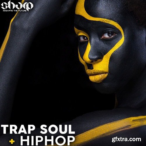 SHARP Trap Soul and HipHop MULTiFORMAT