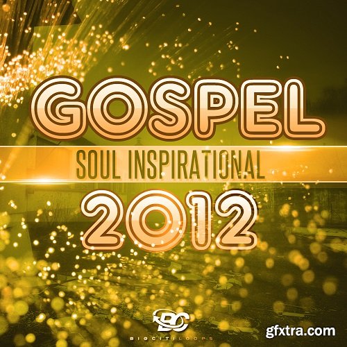Big Citi Loops Gospel Soul Inspirational 2012 WAV MIDI Cubase
