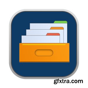 Folder Tidy 2.8.8