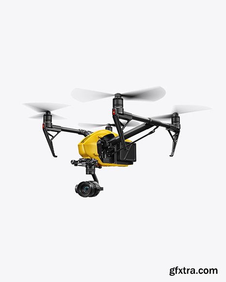 Drone Mockup 43003