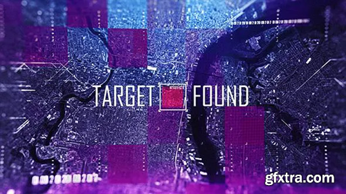 Videohive Target Found 17651435