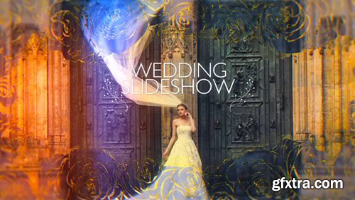 Videohive Wedding Slideshow 20979129