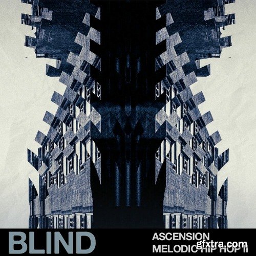 Blind Audio Ascension Melodic Hip Hop 2 WAV