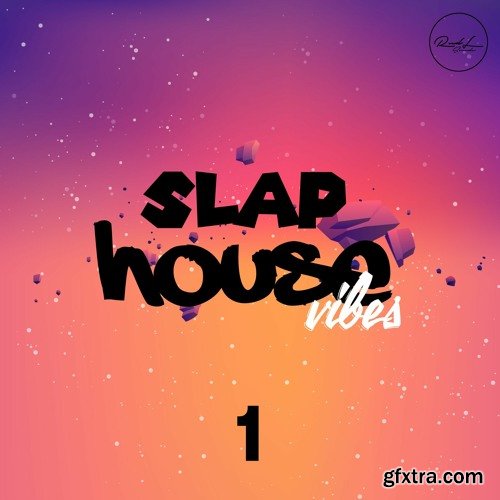 Roundel Sounds Slap House Vibes Vol 1 WAV MIDI Spire Serum