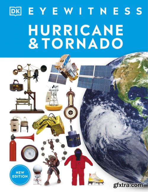 Hurricane and Tornado (DK Eyewitness)