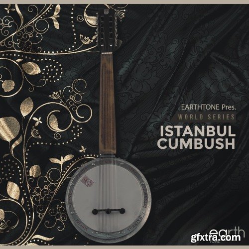 EarthTone Istanbul Cumbush WAV
