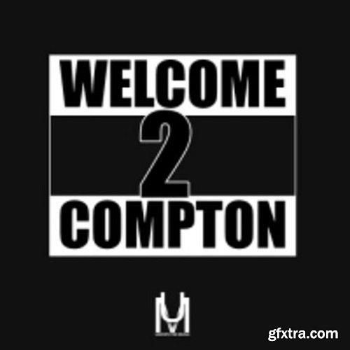 Munique Music Welcome To Compton WAV
