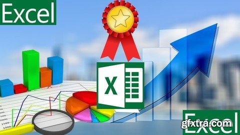 Complete Microsoft Excel Dashboard Explanation Course