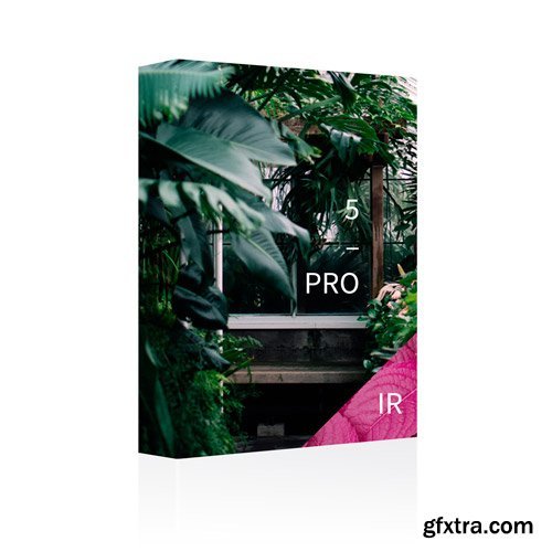 RNI - All Films 5 Pro for Capture One