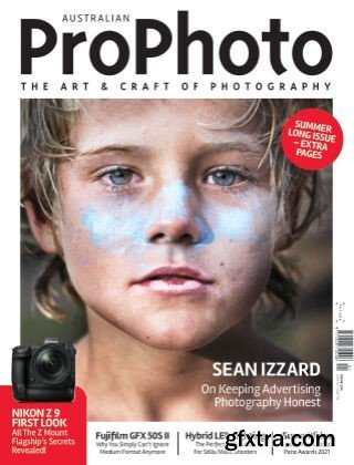 Australian ProPhoto - Issue 234, 2021