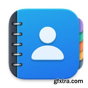 Contacts Journal CRM 3.2.6