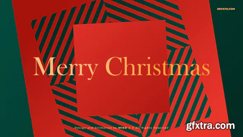 Videohive Christmas Wishes 35108682