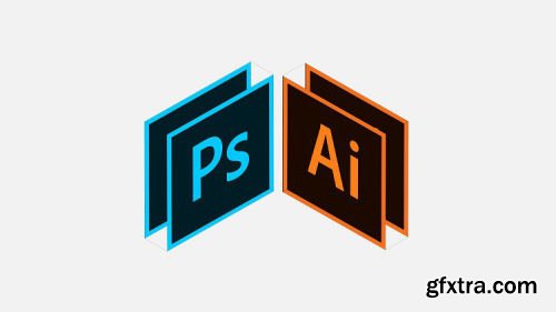 Creative Bootcamp- Master Adobe Illustrator and Photoshop