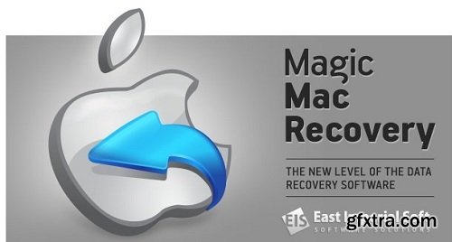East Imperial Magic MAC Recovery 1.9 Multilingual
