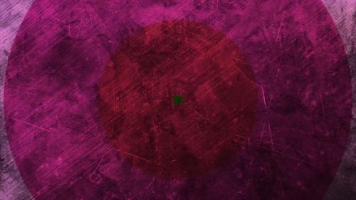 Videohive - Circles change color - 35251338