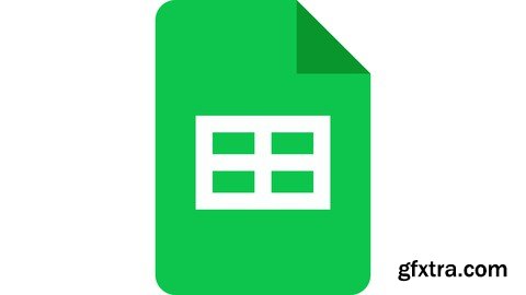 Master Google Sheets: Online spreadsheets for personal use