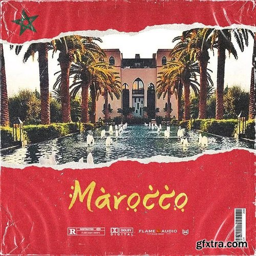 Flame Audio Marocco WAV MIDI