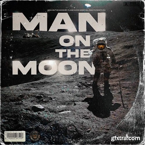 Flame Audio Man On The Moon WAV MIDI