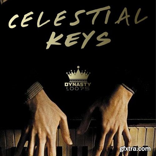 Dynasty Loops Celestial Keys WAV