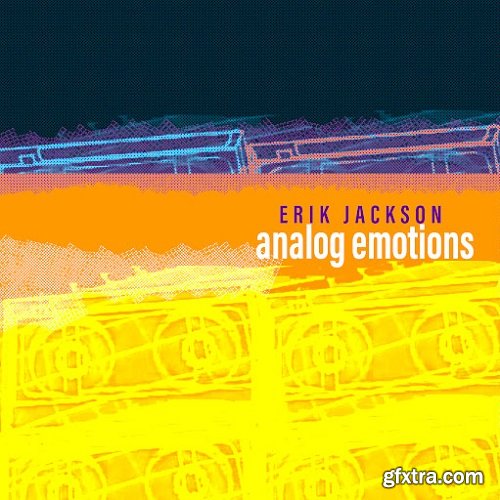 Erik Jackson Analog Emotions WAV