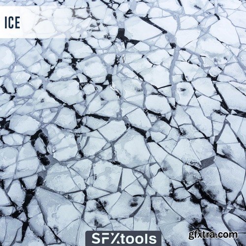 SFXtools Ice WAV