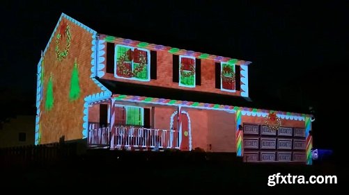 Projection Mapping: The Complete Guide Using Free Software