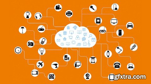 Internet of things (IoT) from Scratch to Advance