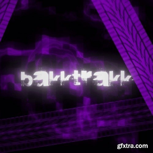 Starboyrob Bakktrakk Sound Kit [BUNDLE] WAV MiDi ElectraX Presets