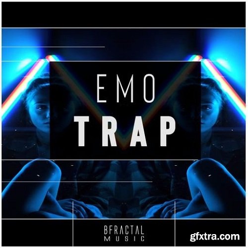 BFractal Music Emo Trap WAV
