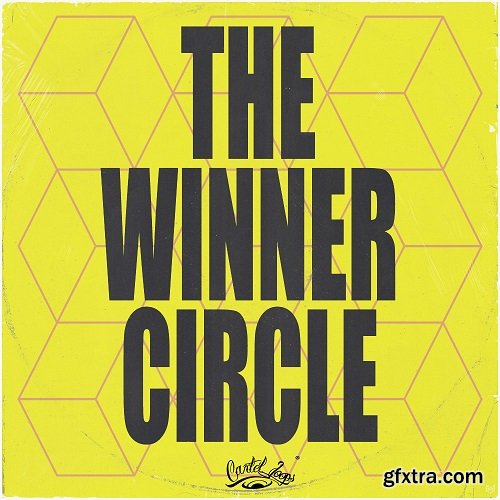 Cartel Loops The Winner Circle WAV