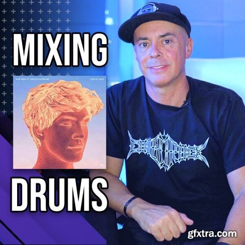 MyMixLab Mixing Dance Drums TUTORiAL
