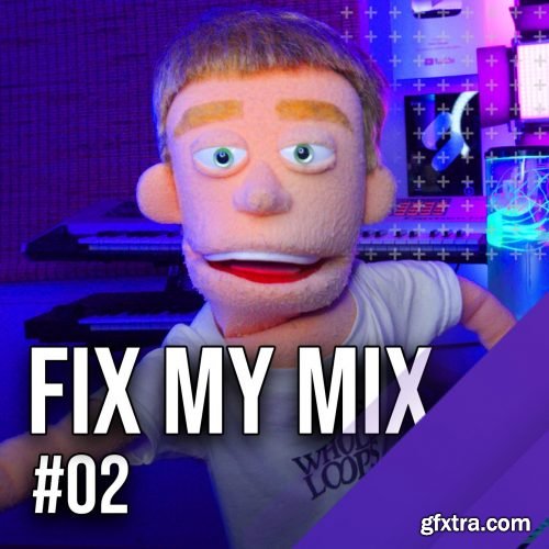 MyMixLab Fix My Mix 02 TUTORiAL