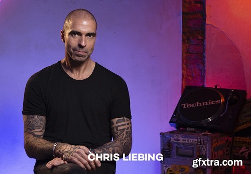 Aulart My DJ Techniques and Vision of Techno with Chris Liebing TUTORiAL